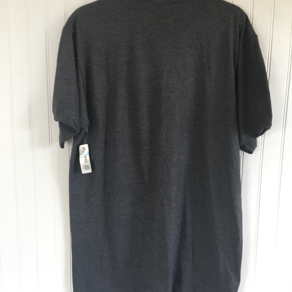 I Love New York Tee Shirt-NWT - Picture 4 of 6